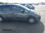 ✅ 2016 Nissan Note SV • VIN: 3N1CE2CP6GL368038 • Lot: 43838632. Listed on IAAI with 128,648 mi. Free auction sales archive from the USA and detailed vehicle history report at DreamBid. Image 6.