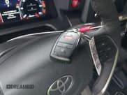 ✅ 2024 Toyota Tacoma SR5 • VIN: 3TMKB5FN8RM014421 • Lot: 41546765. Wystawiony na IAAI z przebiegiem 1 009 mil. Bezpłatny archiwum sprzedaży aukcyjnych z USA i szczegółowy raport historii pojazdu na DreamBid. Zdjęcie 11.