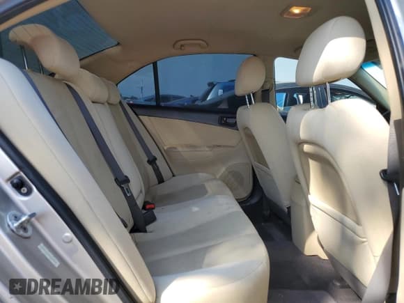 ✅ 2009 Hyundai Sonata GLS • VIN: 5NPET46C29H560074 • Лот: 75315354. Опубликован ранее на Copart с пробегом 174 458 миль. Бесплатный доступ к архиву аукционных продаж из США и подробный отчёт об истории автомобиля на DreamBid. Изображение 10.