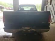 ✅ 1999 Ford F-250 XL • VIN: 1FTNF20L9XEE52553 • Lot: 56112035. Listed on Copart with 114,086 mi. Free auction sales archive from the USA and detailed vehicle history report at DreamBid. Image 6.