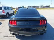 ✅ 2021 Ford Mustang GT • VIN: 1FA6P8CFXM5138390 • Lot: 42635895. Listed on IAAI with 59,184 mi. Free auction sales archive from the USA and detailed vehicle history report at DreamBid. Image 17.