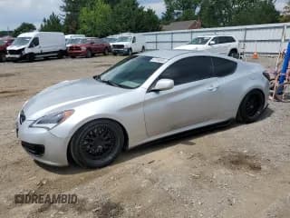 ✅ 2010 Hyundai Genesis Coupe • VIN: KMHHT6KD1AU038226 • Lot: 67294895. Wystawiony na Copart z przebiegiem 77 859 mil. Bezpłatny archiwum sprzedaży aukcyjnych z USA i szczegółowy raport historii pojazdu na DreamBid. Zdjęcie 1.