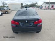 ✅ 2014 BMW 5 Series 550i xDrive • VIN: WBAKP9C59ED693373 • Lot: 41624879. Listed on IAAI with 92,680 mi. Free auction sales archive from the USA and detailed vehicle history report at DreamBid. Image 16.