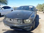 ✅ 2007 Ford Mustang GT Deluxe • VIN: 1ZVFT82H475288098 • Lot: 43712617. Wystawiony na IAAI z przebiegiem 151 926 mil. Bezpłatny archiwum sprzedaży aukcyjnych z USA i szczegółowy raport historii pojazdu na DreamBid. Zdjęcie 12.