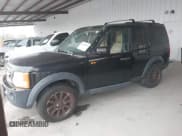 ✅ 2007 Land Rover LR3 SE • VIN: SALAE25427A431059 • Lot: 43799504. Wystawiony na IAAI z przebiegiem 243 183 mil. Bezpłatny archiwum sprzedaży aukcyjnych z USA i szczegółowy raport historii pojazdu na DreamBid. Zdjęcie 2.