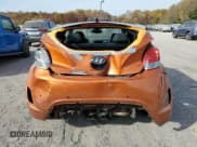 ✅ 2012 Hyundai Veloster w/Red Int • VIN: KMHTC6AD7CU047673 • Lot: 78368694. Wystawiony na Copart z przebiegiem 94 652 mil. Bezpłatny archiwum sprzedaży aukcyjnych z USA i szczegółowy raport historii pojazdu na DreamBid. Zdjęcie 6.