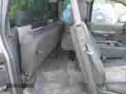 2008 Chevrolet Silverado 1500 Work Truck with VIN 1GCEC19X78Z163206, listed as a IAAI auction lot 42294995 with Not provided miles and . Bid and sale history available at DreamBid. Image 8.