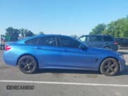 ✅ 2017 BMW 4 Series 430i xDrive • VIN: WBA4F9C34HG812878 • Lot: 42828524. Wystawiony na IAAI z przebiegiem 76 984 mil. Bezpłatny archiwum sprzedaży aukcyjnych z USA i szczegółowy raport historii pojazdu na DreamBid. Zdjęcie 13.