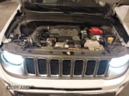 ✅ 2021 Jeep Renegade Limited • VIN: ZACNJDD15MPM63990 • Lot: 43701855. Wystawiony na IAAI z przebiegiem 54 620 mil. Bezpłatny archiwum sprzedaży aukcyjnych z USA i szczegółowy raport historii pojazdu na DreamBid. Zdjęcie 10.