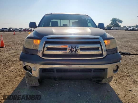 ✅ 2013 Toyota Tundra • VIN: 5TFRM5F16DX066123 • Лот: 84474455. Опубликован ранее на Copart с пробегом 172 762 миль. Бесплатный доступ к архиву аукционных продаж из США и подробный отчёт об истории автомобиля на DreamBid. Изображение 5.