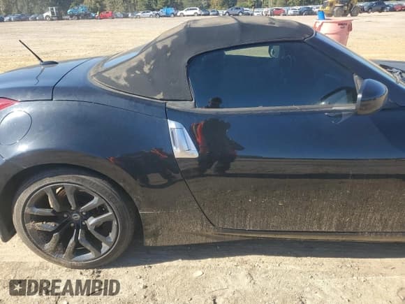 ✅ 2015 Nissan 370Z Touring • VIN: JN1AZ4FH5FM430514 • Lot: 91073015. Listed on Copart with 176,317 mi. Free auction sales archive from the USA and detailed vehicle history report at DreamBid. Image 10.
