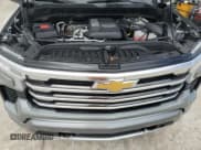 ✅ 2025 Chevrolet Silverado 1500 • VIN: 3GCPAFE86SG372809 • Лот: 80933625. Опубликован ранее на Copart с пробегом Не указан. Бесплатный доступ к архиву аукционных продаж из США и подробный отчёт об истории автомобиля на DreamBid. Изображение 11.