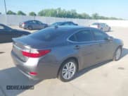 ✅ 2015 Lexus ES 330 • VIN: JTHBK1GG8F2169321 • Лот: 43132023. Опубликован ранее на IAAI с пробегом 134 056 миль. Бесплатный доступ к архиву аукционных продаж из США и подробный отчёт об истории автомобиля на DreamBid. Изображение 4.