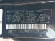 ✅ 2025 Toyota Camry SE • VIN: 4T1DAACK2SU149681 • Lot: 43775238. Listed on IAAI with 17,224 mi. Free auction sales archive from the USA and detailed vehicle history report at DreamBid. Image 9.