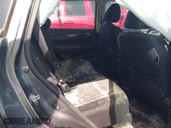 ✅ 2020 Nissan Rogue SL • VIN: 5N1AT2MV7LC780607 • Лот: 42515424. Опубликован ранее на IAAI с пробегом 106 566 миль. Бесплатный доступ к архиву аукционных продаж из США и подробный отчёт об истории автомобиля на DreamBid. Изображение 8.