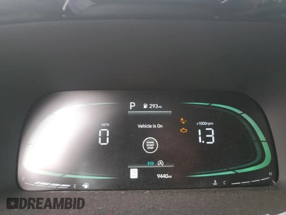 ✅ 2024 Hyundai Palisade SEL • VIN: KM8R24GE3RU788798 • Lot: 78833644. Listed on Copart with 9,440 mi. Free auction sales archive from the USA and detailed vehicle history report at DreamBid. Image 9.