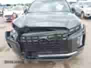 ✅ 2025 Hyundai Palisade Limited • VIN: KM8R54GE5SU821958 • Лот: 42140186. Размещён на IAAI с пробегом 7 663 миль миль. Получите бесплатный доступ к архиву аукционных продаж из США и посмотрите подробный отчёт об истории автомобиля на DreamBid. Изображение 6.