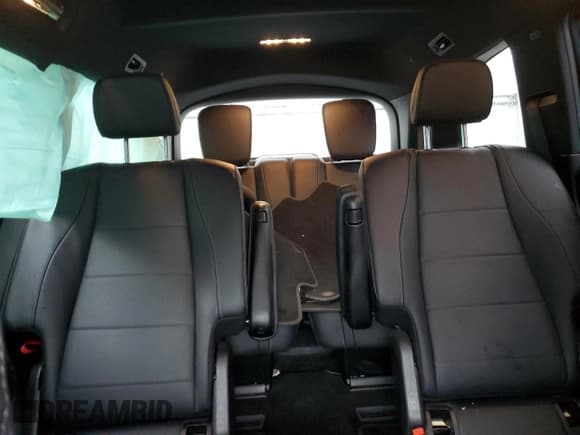 ✅ 2021 Mercedes-Benz GLS 450 • VIN: 4JGFF5KE1MA539883 • Lot: 90646875. Listed on Copart with 48,688 mi. Free auction sales archive from the USA and detailed vehicle history report at DreamBid. Image 10.