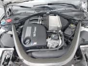 ✅ 2017 BMW M4 • VIN: WBS3R9C32HK710099 • Lot: 42654428. Listed on IAAI with 69,774 mi. Free auction sales archive from the USA and detailed vehicle history report at DreamBid. Image 10.