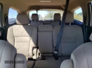 ✅ 2018 Honda Pilot EX • VIN: 5FNYF5H34JB032787 • Лот: 82589605. Опубликован ранее на Copart с пробегом 91 601 миль. Бесплатный доступ к архиву аукционных продаж из США и подробный отчёт об истории автомобиля на DreamBid. Изображение 10.