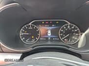 ✅ 2019 Nissan Maxima SR • VIN: 1N4AA6AV4KC364735 • Lot: 85338985. Listed on Copart with 138,251 mi. Free auction sales archive from the USA and detailed vehicle history report at DreamBid. Image 9.