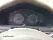 2002 Hyundai Santa Fe GLS with VIN KM8SC73D22U245851, listed as a IAAI auction lot 41733222 with 184,179 mi miles and . Bid and sale history available at DreamBid. Image 7.