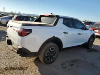 2024 Hyundai Santa Cruz SEL z VIN 5NTJB4DE8RH113577, wystawiony jako Copart lot #76414904 z przebiegiem 8 927 mil mil oraz Szkoda całkowita • Salvage title. Historia ofert i sprzedaży dostępna na DreamBid. Obrazek 3.