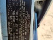 ✅ 2010 Hyundai Accent GLS • VIN: KMHCN4AC8AU508205 • Лот: 67176655. Опубликован ранее на Copart с пробегом 125 303 миль. Бесплатный доступ к архиву аукционных продаж из США и подробный отчёт об истории автомобиля на DreamBid. Изображение 13.