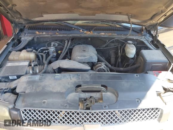 ✅ 2004 Chevrolet Silverado 2500HD Work Truck • VIN: 1GCHC23U44F188576 • Лот: 42809901. Опубликован ранее на IAAI с пробегом 294 216 миль. Бесплатный доступ к архиву аукционных продаж из США и подробный отчёт об истории автомобиля на DreamBid. Изображение 10.