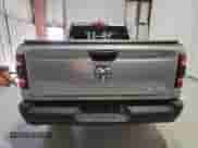 2023 Ram 1500 Tradesman z VIN 1C6RRFCG4PN615468, wystawiony jako Copart lot #89879455 z przebiegiem 12 054 mil mil oraz Czysty tytuł • Clean title. Historia ofert i sprzedaży dostępna na DreamBid. Obrazek 6.