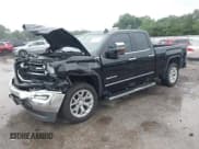 ✅ 2017 GMC Sierra 1500 SLT • VIN: 1GTV2NEJ8HZ105780 • Лот: 42871247. Опубликован ранее на IAAI с пробегом 65 421 миль. Бесплатный доступ к архиву аукционных продаж из США и подробный отчёт об истории автомобиля на DreamBid. Изображение 2.