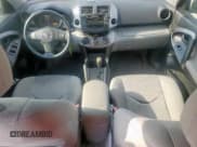 ✅ 2010 Toyota RAV4 • VIN: JTMZK4DVXAD004324 • Lot: 56291745. Listed on Copart with 237,197 mi. Free auction sales archive from the USA and detailed vehicle history report at DreamBid. Image 8.