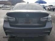 ✅ 2015 BMW 3 Series 335i • VIN: WBA3A9G53FNT09521 • Lot: 86304295. Wystawiony na Copart z przebiegiem 125 992 mil. Bezpłatny archiwum sprzedaży aukcyjnych z USA i szczegółowy raport historii pojazdu na DreamBid. Zdjęcie 6.