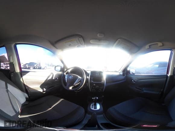 ✅ 2017 Nissan Versa S • VIN: 3N1CN7AP8HL849622 • Лот: 43458786. Опубликован ранее на IAAI с пробегом 82 919 миль. Бесплатный доступ к архиву аукционных продаж из США и подробный отчёт об истории автомобиля на DreamBid. Изображение 19.