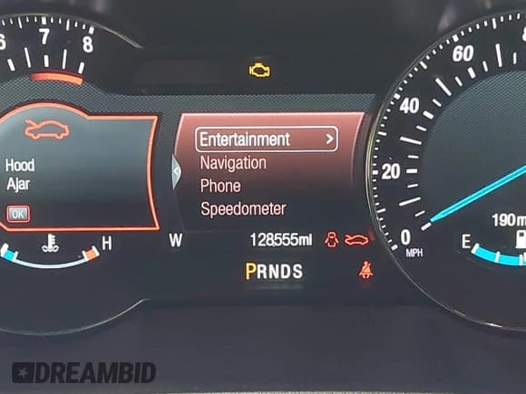 ✅ 2019 Ford Explorer Platinum • VIN: 1FM5K8HT2KGA52779 • Lot: 41622838. Wystawiony na IAAI z przebiegiem 128 555 mil. Bezpłatny archiwum sprzedaży aukcyjnych z USA i szczegółowy raport historii pojazdu na DreamBid. Zdjęcie 16.