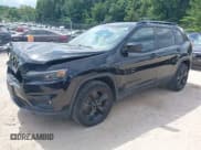 ✅ 2019 Jeep Cherokee Latitude Plus • VIN: 1C4PJMLB4KD294336 • Lot: 43047401. Listed on IAAI with 83,545 mi. Free auction sales archive from the USA and detailed vehicle history report at DreamBid. Image 2.