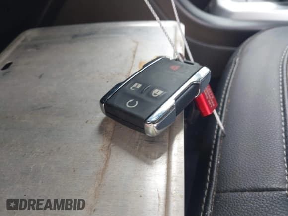 ✅ 2022 Chevrolet Colorado 4WD ZR2 • VIN: 1GCGTEEN5N1327731 • Lot: 42199631. Listed on IAAI with 40,380 mi. Free auction sales archive from the USA and detailed vehicle history report at DreamBid. Image 11.