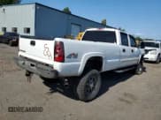 ✅ 2006 Chevrolet Silverado 2500HD LT3 • VIN: 1GCHK23D46F191371 • Lot: 59501965. Wystawiony na Copart z przebiegiem 157 537 mil. Bezpłatny archiwum sprzedaży aukcyjnych z USA i szczegółowy raport historii pojazdu na DreamBid. Zdjęcie 3.