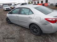 ✅ 2016 Toyota Corolla LE Plus • VIN: 2T1BURHE8GC713343 • Lot: 43491879. Wystawiony na IAAI z przebiegiem 100 293 mil. Bezpłatny archiwum sprzedaży aukcyjnych z USA i szczegółowy raport historii pojazdu na DreamBid. Zdjęcie 3.