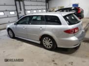 ✅ 2004 Mazda 6 s • VIN: 1YVHP82D445N69143 • Lot: 68874055. Wystawiony na Copart z przebiegiem 108 422 mil. Bezpłatny archiwum sprzedaży aukcyjnych z USA i szczegółowy raport historii pojazdu na DreamBid. Zdjęcie 2.