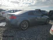 ✅ 2006 Infiniti G35 • VIN: JNKCV54EX6M703221 • Lot: 91569525. Wystawiony na Copart z przebiegiem 152 386 mil. Bezpłatny archiwum sprzedaży aukcyjnych z USA i szczegółowy raport historii pojazdu na DreamBid. Zdjęcie 3.