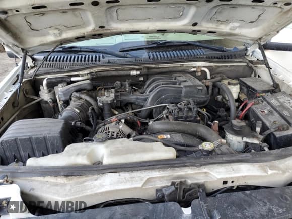 ✅ 2006 Ford Explorer Eddie Bauer • VIN: 1FMEU74E06UB26378 • Lot: 47530335. Wystawiony na Copart z przebiegiem 254 352 mil. Bezpłatny archiwum sprzedaży aukcyjnych z USA i szczegółowy raport historii pojazdu na DreamBid. Zdjęcie 14.