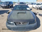 ✅ 2001 Ford Mustang Standard • VIN: 1FAFP40461F264327 • Лот: 42002990. Опубликован ранее на IAAI с пробегом 316 107 миль. Бесплатный доступ к архиву аукционных продаж из США и подробный отчёт об истории автомобиля на DreamBid. Изображение 11.