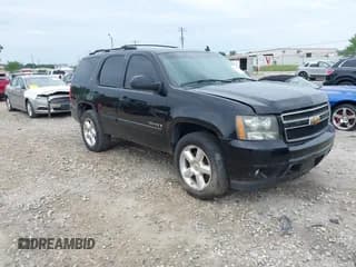 ✅ 2007 Chevrolet Tahoe LT • VIN: 1GNFK13087J206250 • Лот: 42803759. Опубликован ранее на IAAI с пробегом 292 450 миль. Бесплатный доступ к архиву аукционных продаж из США и подробный отчёт об истории автомобиля на DreamBid. Изображение 1.