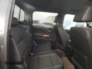 ✅ 2018 Chevrolet Silverado 1500 • VIN: TNV1N230158399080 • Лот: 63489073. Опубликован ранее на Copart с пробегом 80 942 миль. Бесплатный доступ к архиву аукционных продаж из США и подробный отчёт об истории автомобиля на DreamBid. Изображение 6.