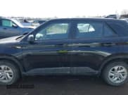 ✅ 2022 Hyundai Venue SE • VIN: KMHRB8A39NU198646 • Lot: 41907792. Listed on IAAI with 24,131 mi. Free auction sales archive from the USA and detailed vehicle history report at DreamBid. Image 14.