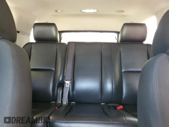 ✅ 2012 Chevrolet Tahoe Commercial • VIN: 1GNLC2E07CR237472 • Lot: 81506045. Listed on Copart with 373,324 mi. Free auction sales archive from the USA and detailed vehicle history report at DreamBid. Image 10.