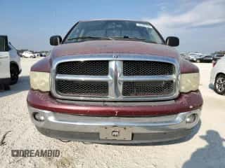 2003 Dodge 1500 ST с VIN 1D7HA16N63J566564, выставлен на аукционе Copart как лот 76180734 с пробегом 243 449 миль миль и Списание • Salvage title. История ставок и продаж доступна на DreamBid. Изображение 5.