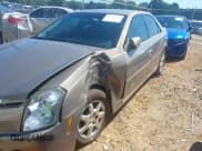 ✅ 2007 Cadillac CTS • VIN: 1G6DM57T270108183 • Lot: 42661078. Listed on IAAI with 77,019 mi. Free auction sales archive from the USA and detailed vehicle history report at DreamBid. Image 6.