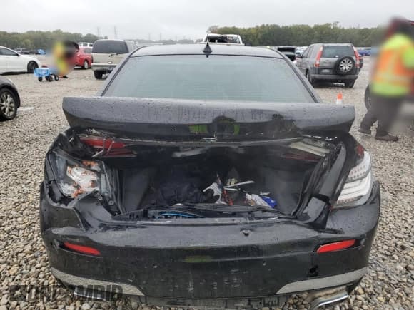 ✅ 2013 BMW 7 Series 740Li • VIN: WBAYE4C55DD137448 • Лот: 90626415. Опубликован ранее на Copart с пробегом 196 997 миль. Бесплатный доступ к архиву аукционных продаж из США и подробный отчёт об истории автомобиля на DreamBid. Изображение 6.